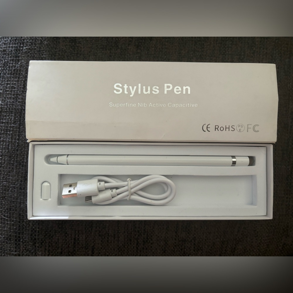 Stylus Pen